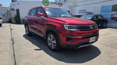 Changan CS35 VUD 2023