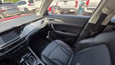Changan CS35 VUD 2023