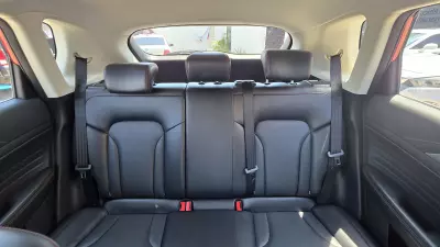 Changan CS35 VUD 2023