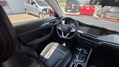 Changan CS35 VUD 2023