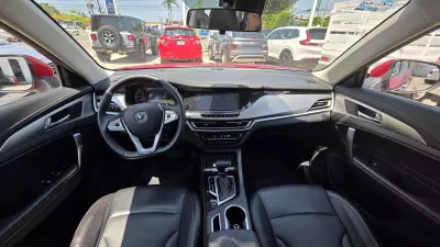 Changan CS35 VUD 2023