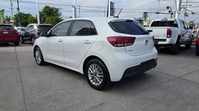 Kia Rio 2018