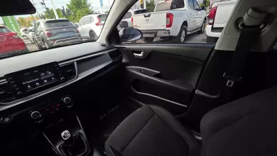 Kia Rio 2019