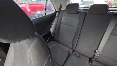 Kia Rio 2019