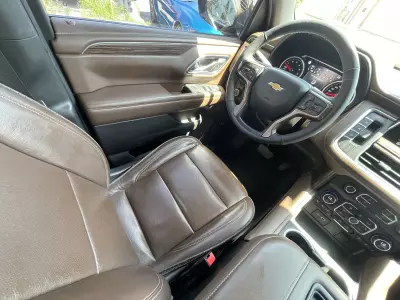 Chevrolet Suburban VUD 2021