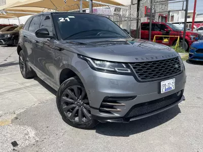 Land Rover Range Rover Velar VUD 2021