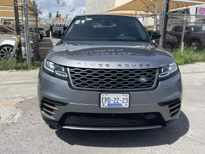 Land Rover Range Rover Velar VUD 2021