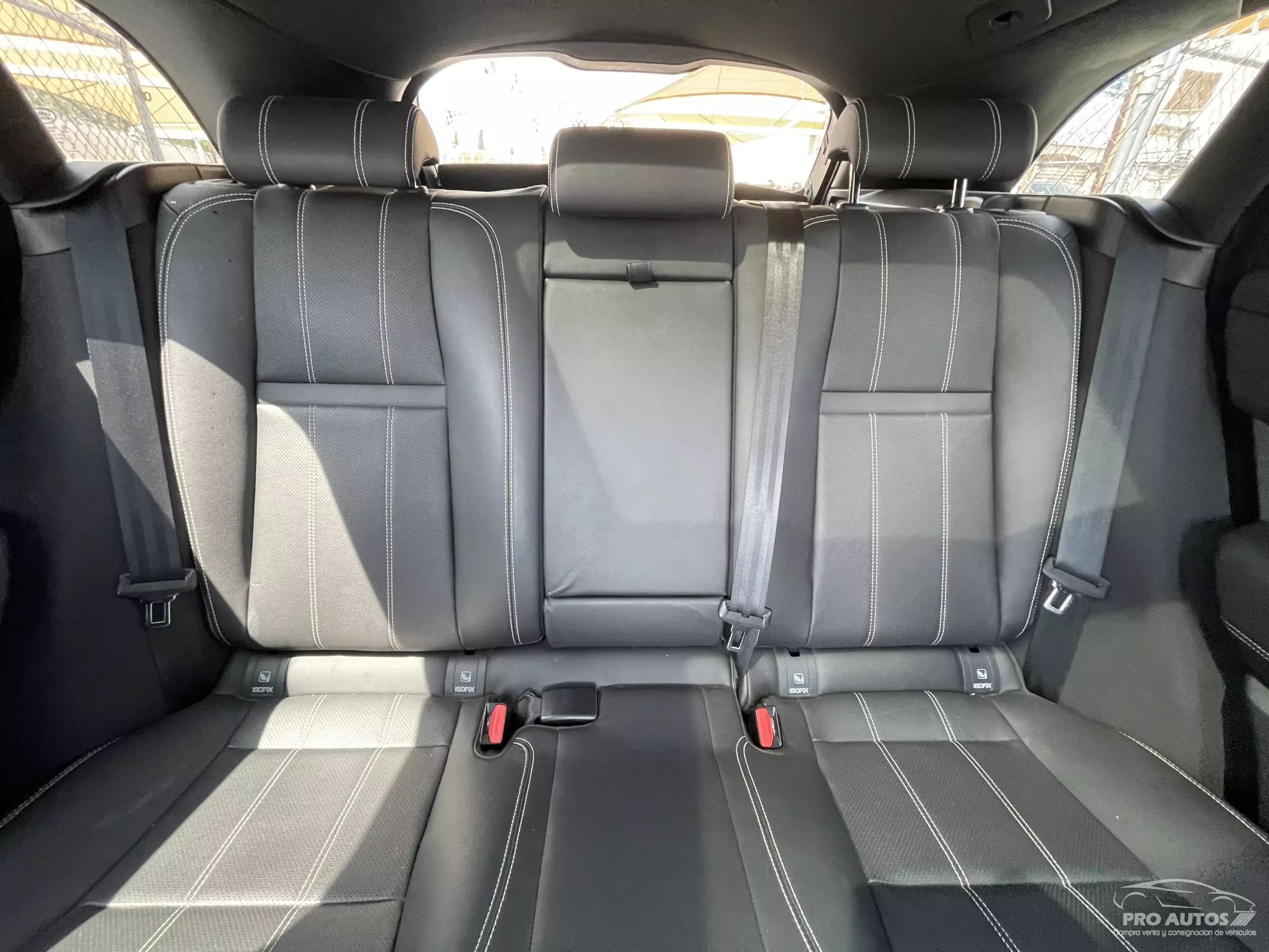 Land Rover Range Rover Velar VUD
