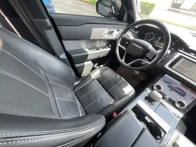 Land Rover Range Rover Velar VUD 2021