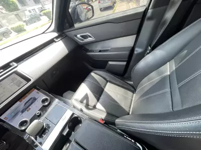 Land Rover Range Rover Velar VUD 2021