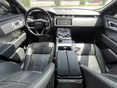 Land Rover Range Rover Velar VUD 2021