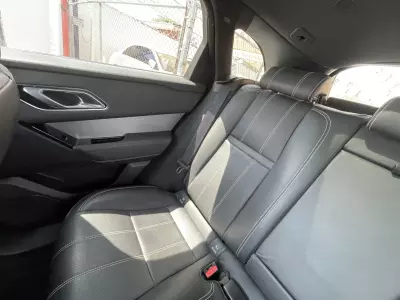 Land Rover Range Rover Velar VUD 2021