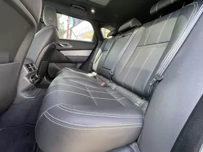 Land Rover Range Rover Velar VUD 2021
