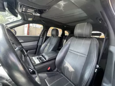 Land Rover Range Rover Velar VUD 2021