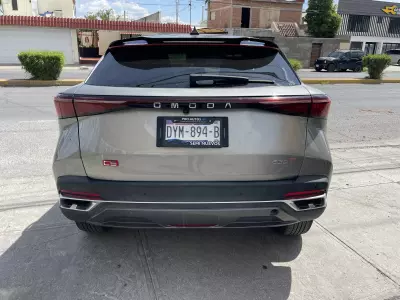 Chirey Omoda 5 VUD 2023