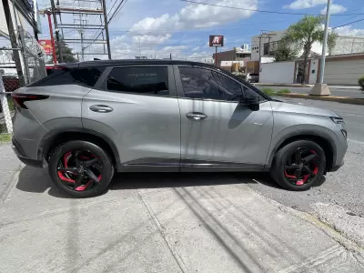 Chirey Omoda 5 VUD 2023
