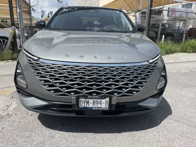 Chirey Omoda 5 VUD 2023