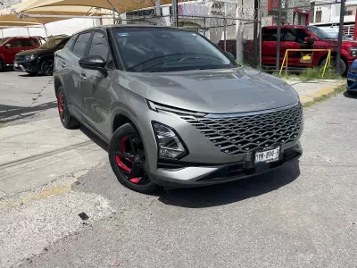 Chirey Omoda 5 VUD 2023