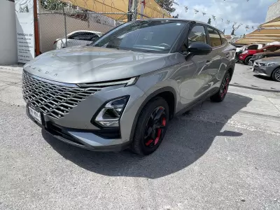 Chirey Omoda 5 VUD 2023