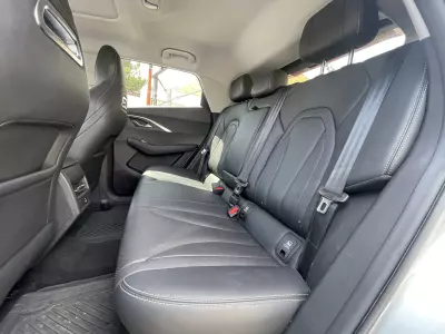 Chirey Omoda 5 VUD 2023