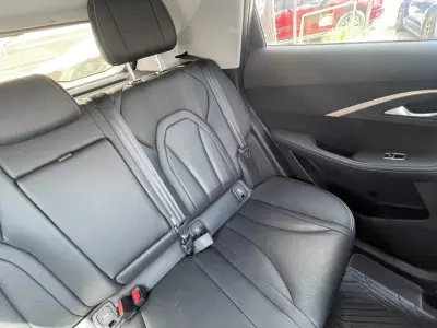 Chirey Omoda 5 VUD 2023