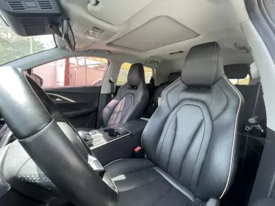 Chirey Omoda 5 VUD 2023