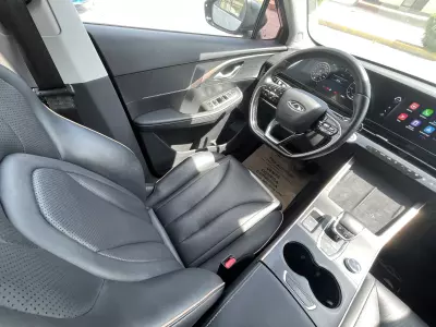 Chirey Omoda 5 VUD 2023