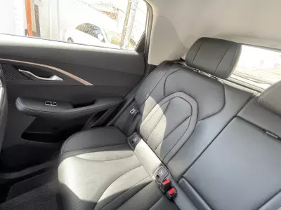 Chirey Omoda 5 VUD 2023