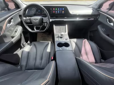 Chirey Omoda 5 VUD 2023