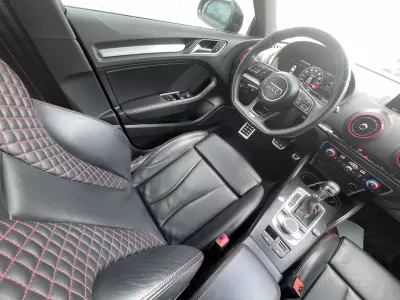 Audi A3 2020