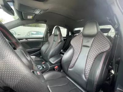 Audi A3 2020