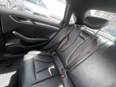 Audi A3 2020
