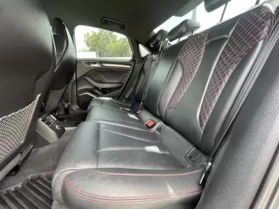 Audi A3 2020