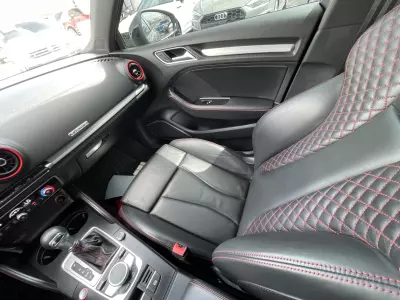 Audi A3 2020