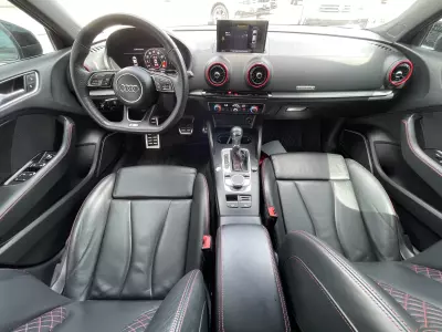 Audi A3 2020