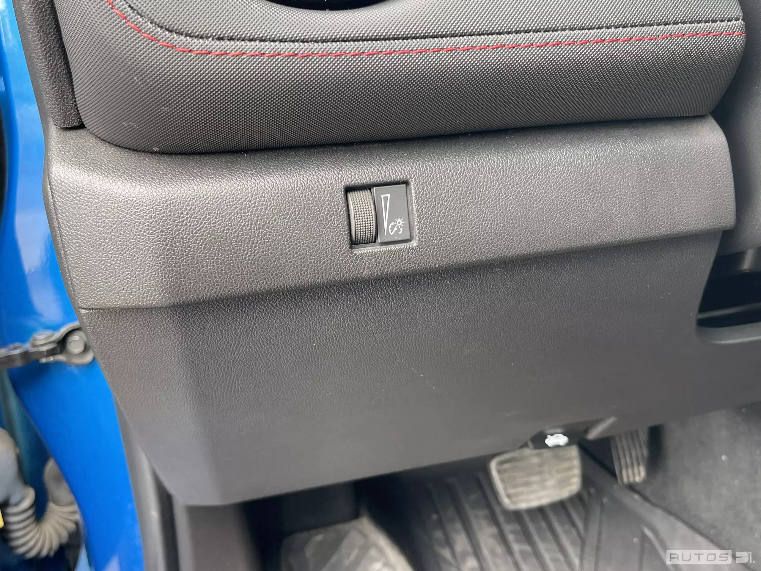 Chevrolet Colorado Pick-Up