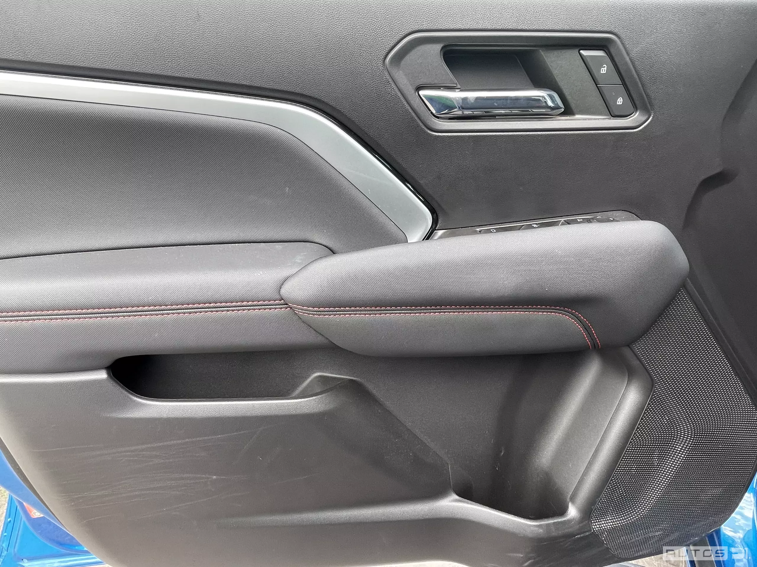 Chevrolet Colorado Pick-Up