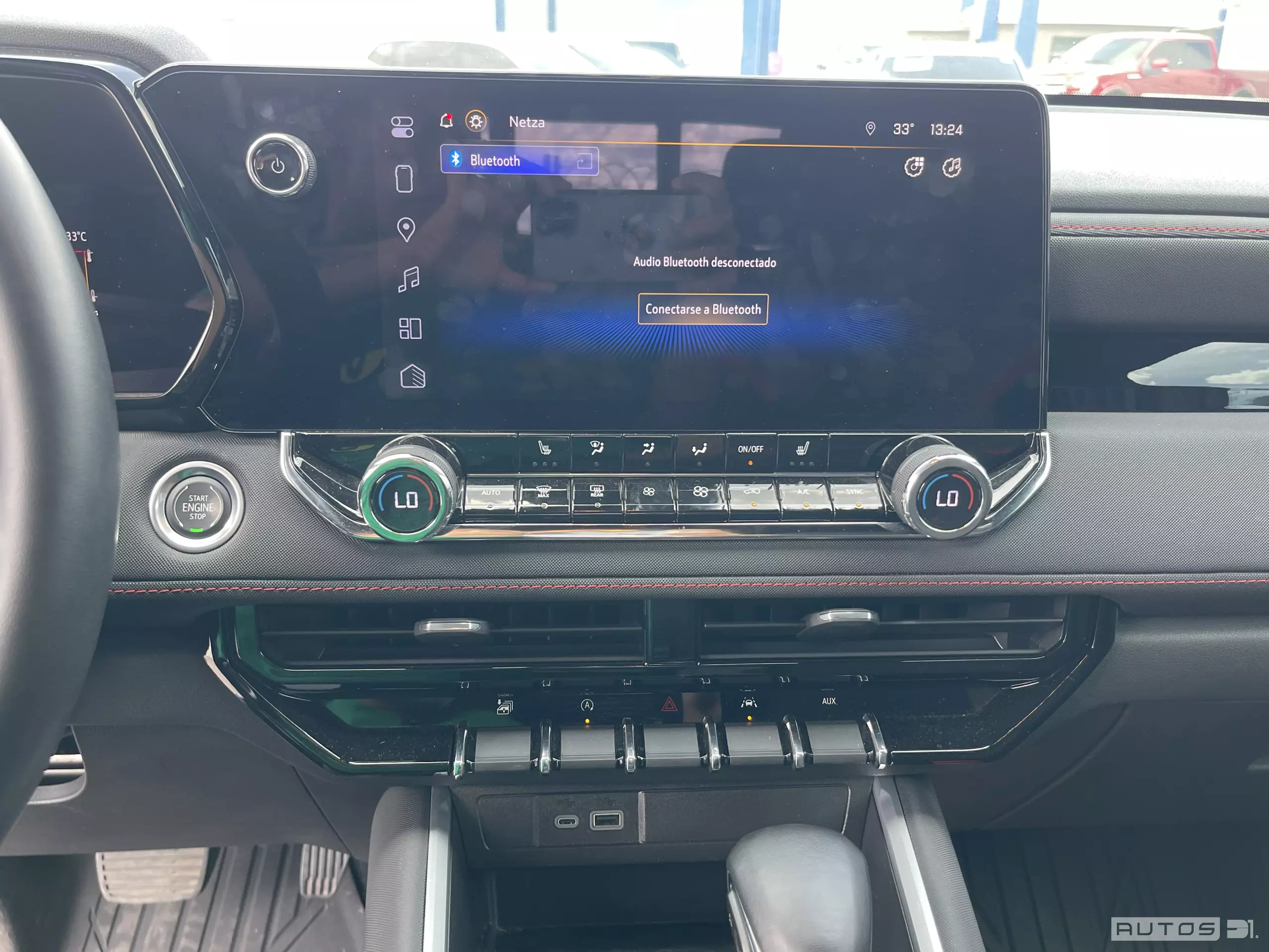 Chevrolet Colorado Pick-Up