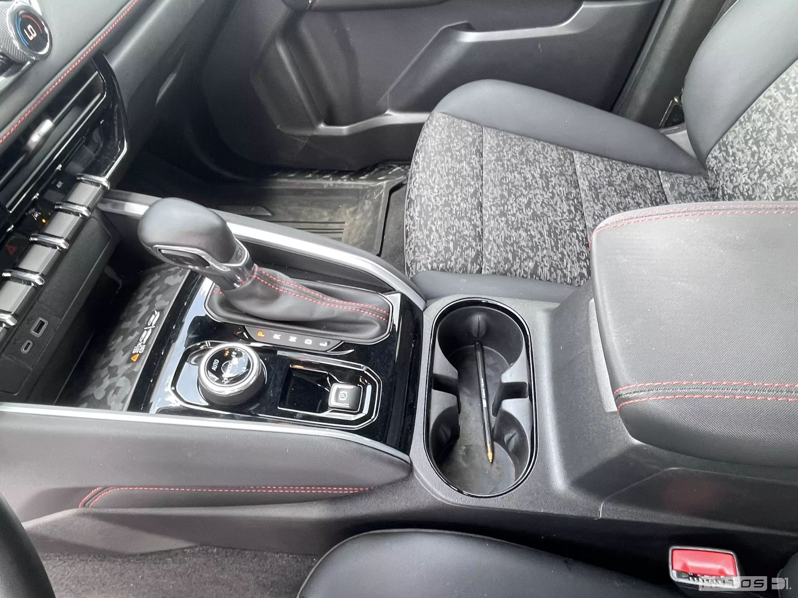 Chevrolet Colorado Pick-Up