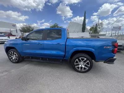 Chevrolet Colorado Pick-Up 2023