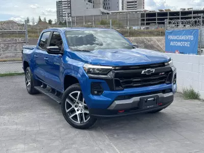 Chevrolet Colorado Pick-Up 2023