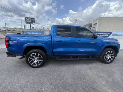 Chevrolet Colorado Pick-Up 2023