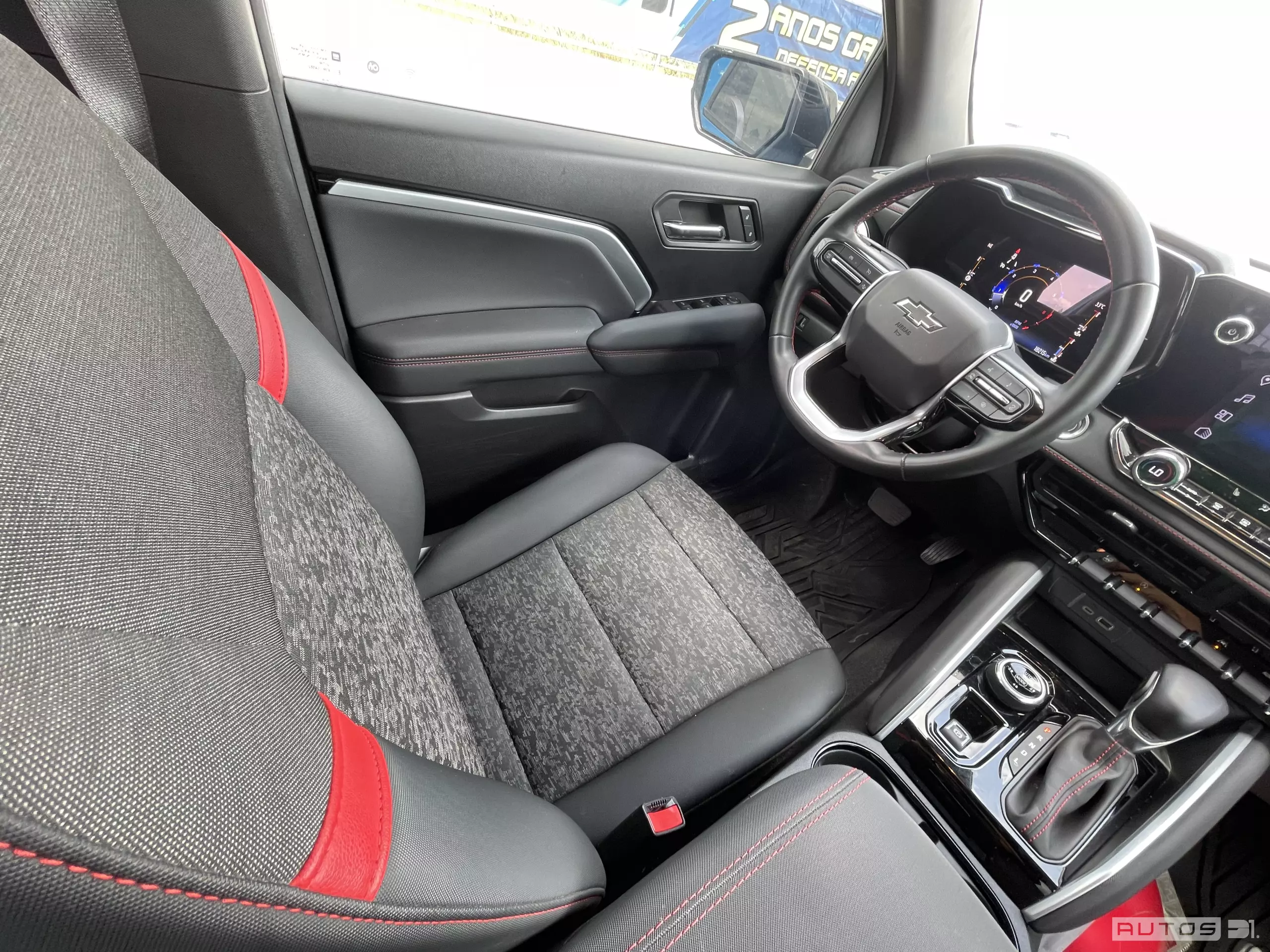 Chevrolet Colorado Pick-Up