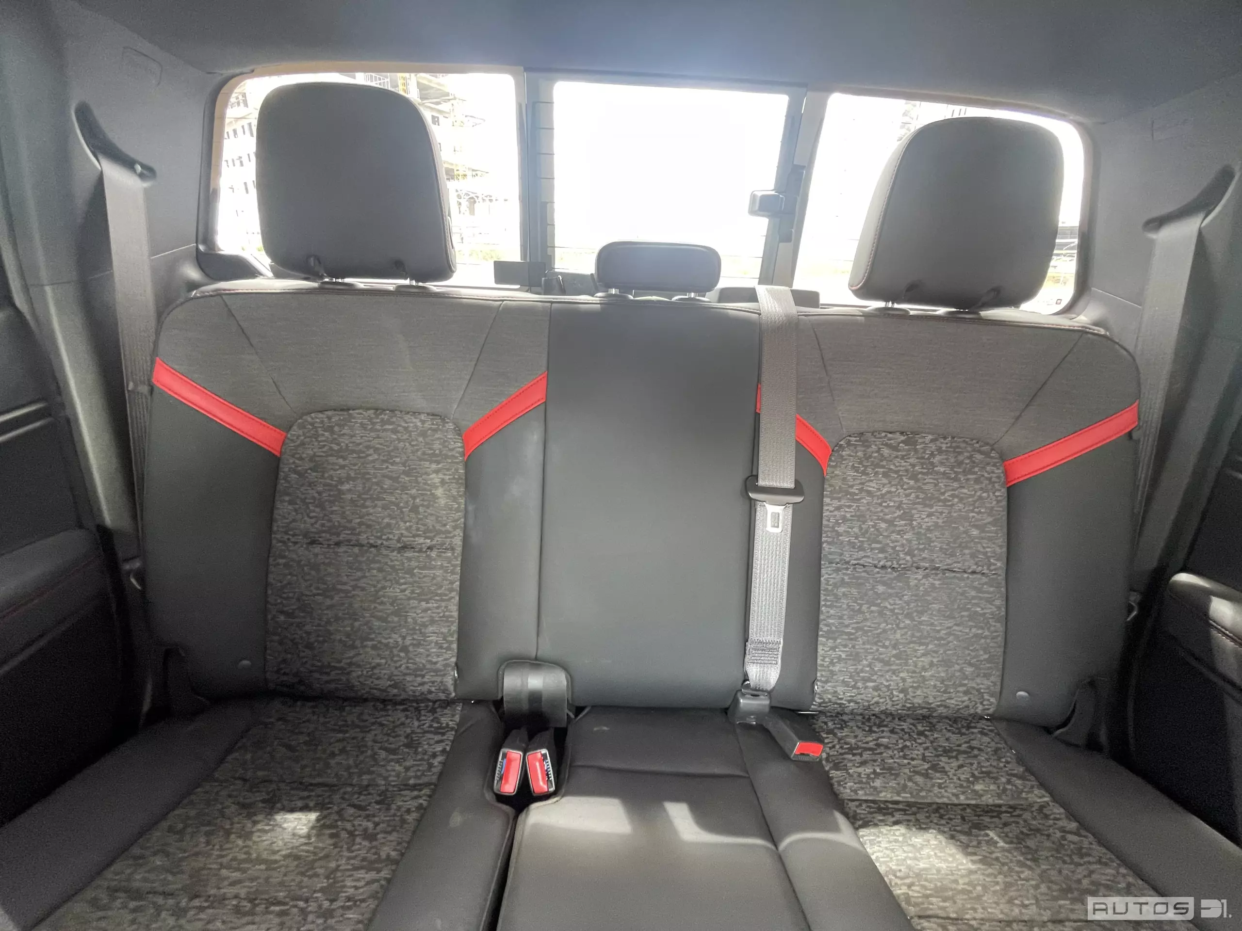 Chevrolet Colorado Pick-Up