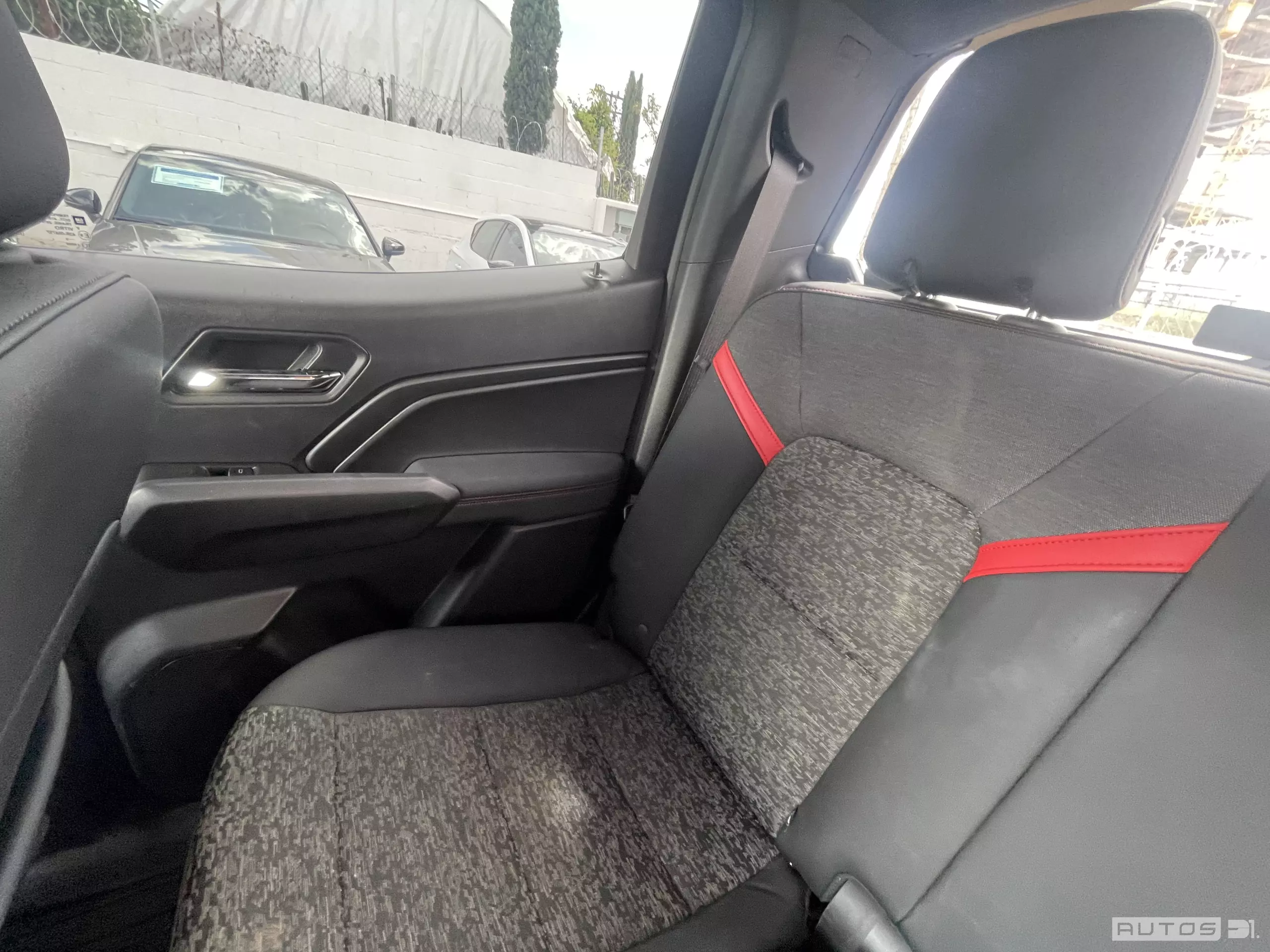 Chevrolet Colorado Pick-Up