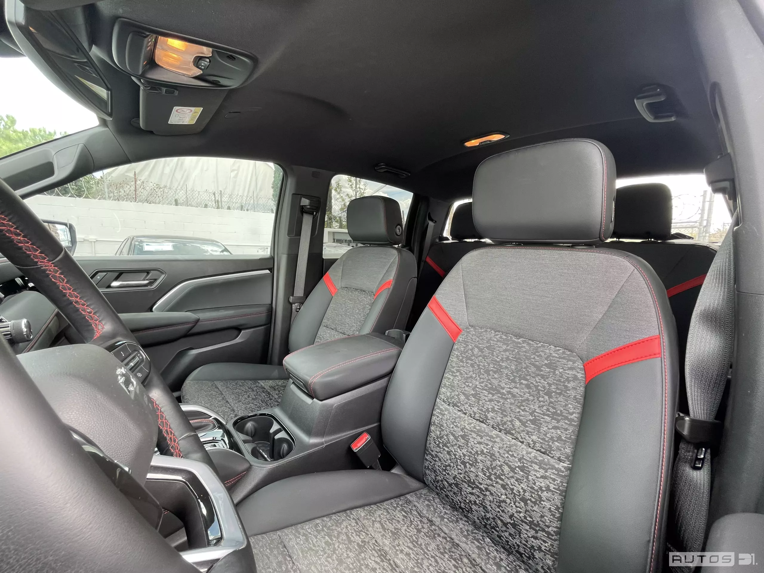 Chevrolet Colorado Pick-Up