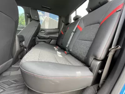 Chevrolet Colorado Pick-Up 2023