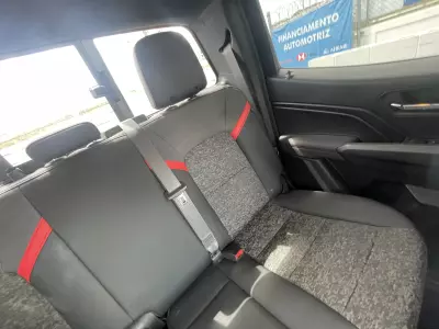 Chevrolet Colorado Pick-Up 2023