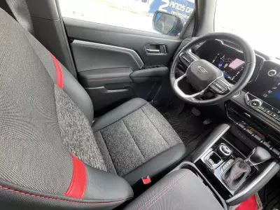 Chevrolet Colorado Pick-Up 2023