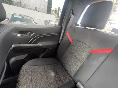 Chevrolet Colorado Pick-Up 2023